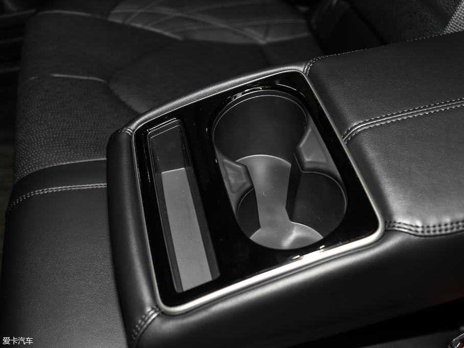 2019 2.5L TouringF VI