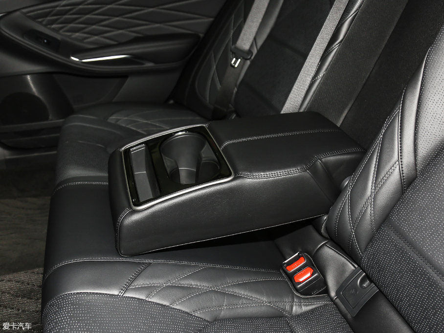 2019 2.5L TouringF VI