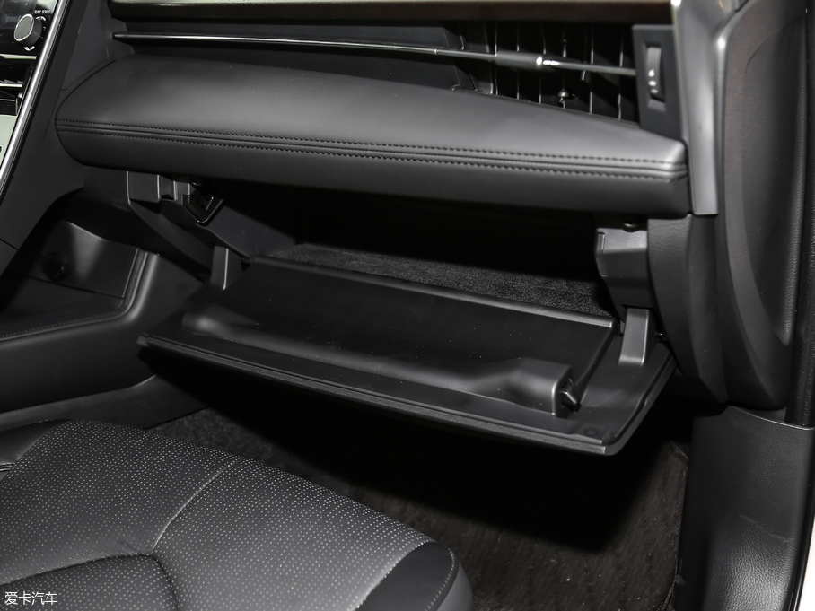 2019 2.5L TouringF VI