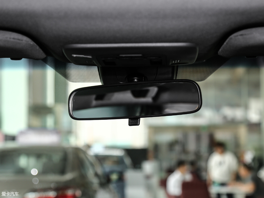 2019 2.5L TouringF VI