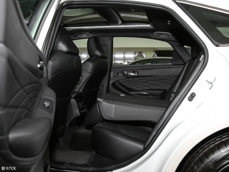 2019 2.5L TouringF VI