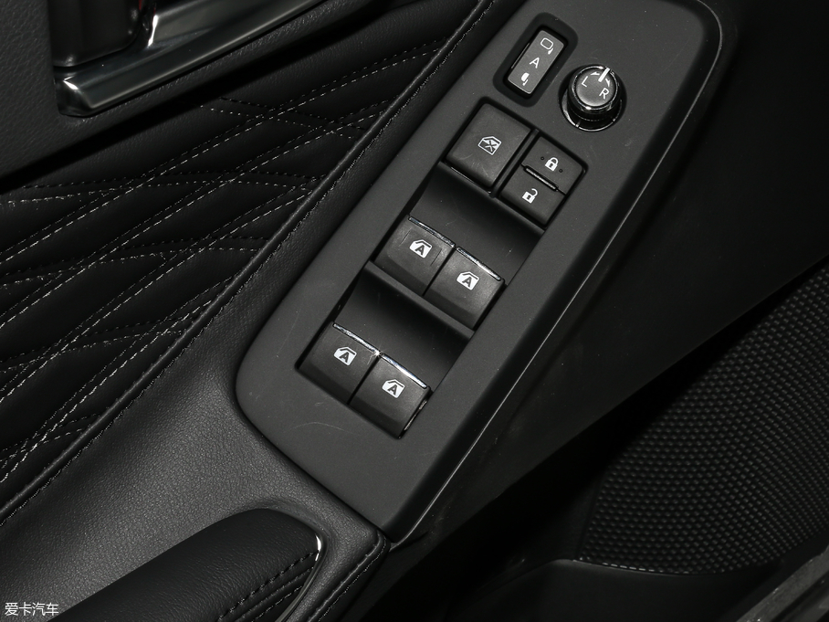 2019 2.5L TouringF VI