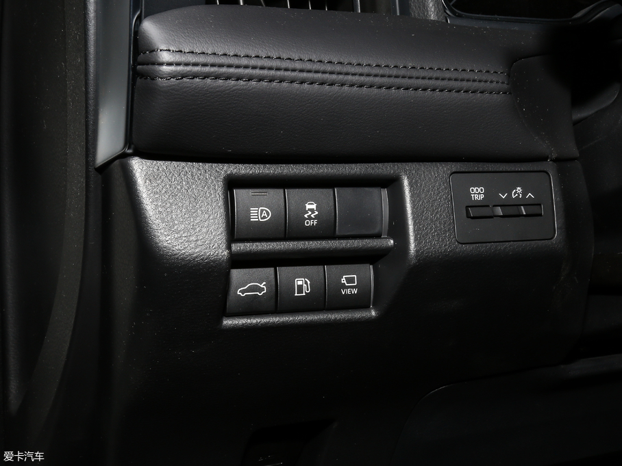 2019 2.5L TouringF VI