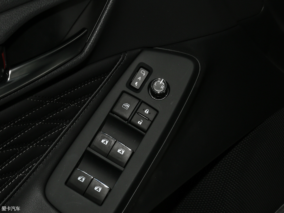 2019 2.5L TouringF VI