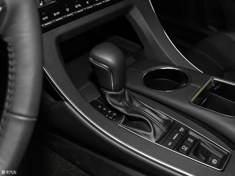 2019 2.5L TouringF VI