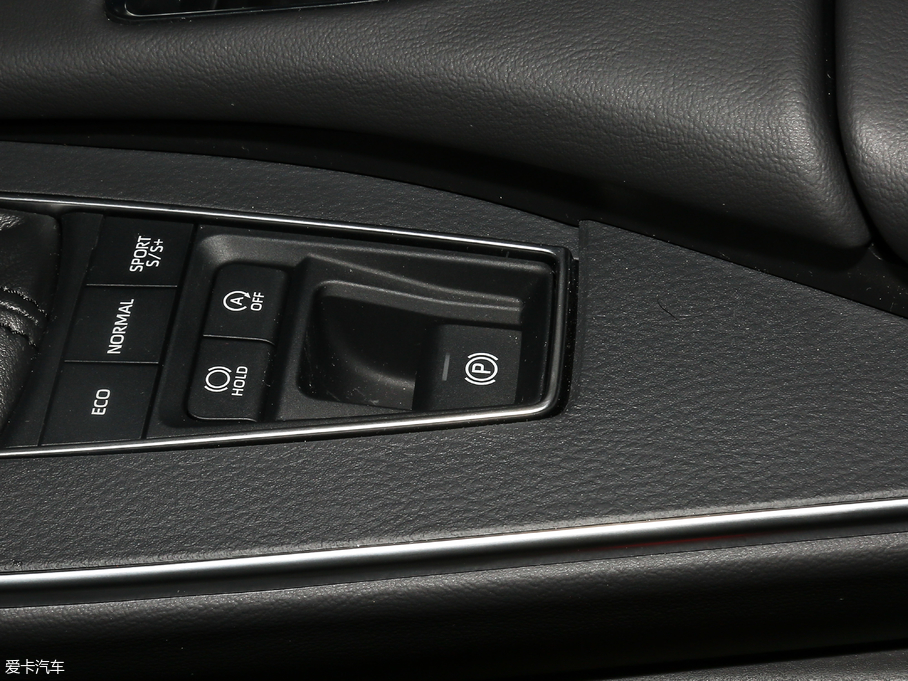 2019 2.5L TouringF VI