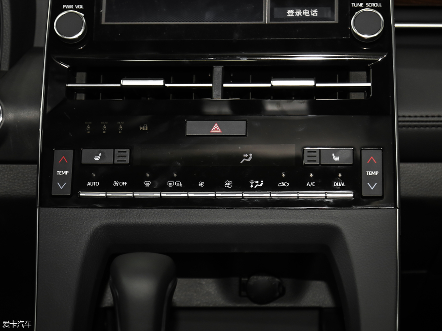 2019 2.5L TouringF VI