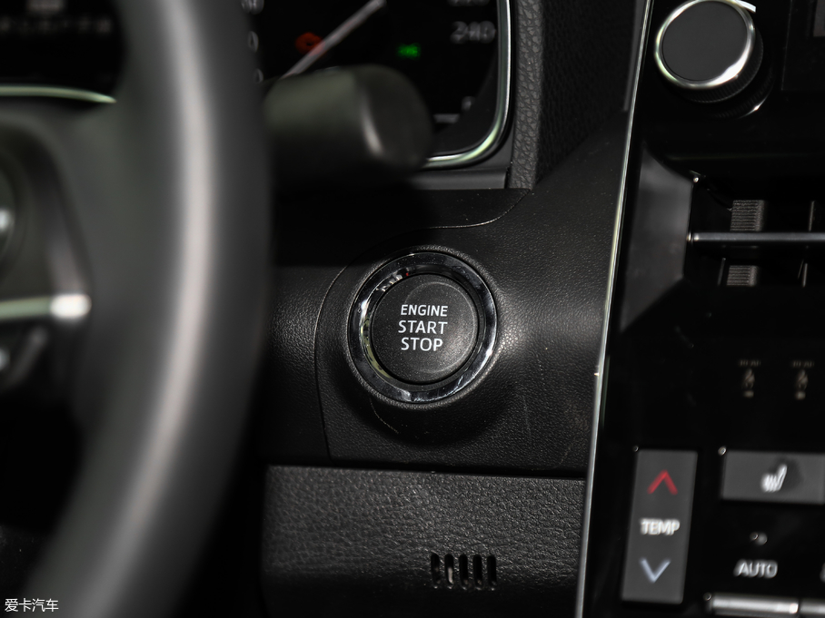 2019 2.5L TouringF VI