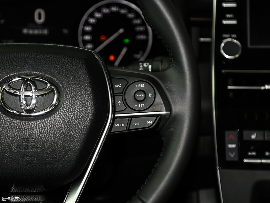 2019 2.5L TouringF VI