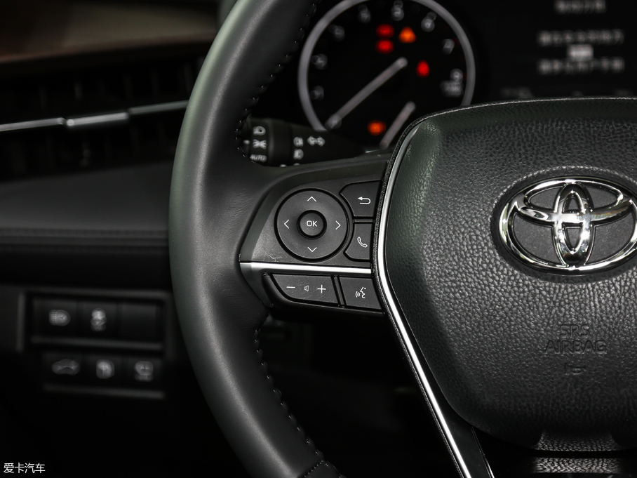 2019 2.5L TouringF VI