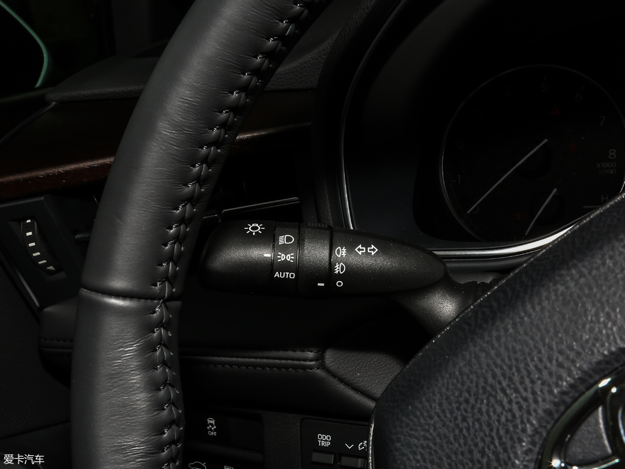 2019 2.5L TouringF VI