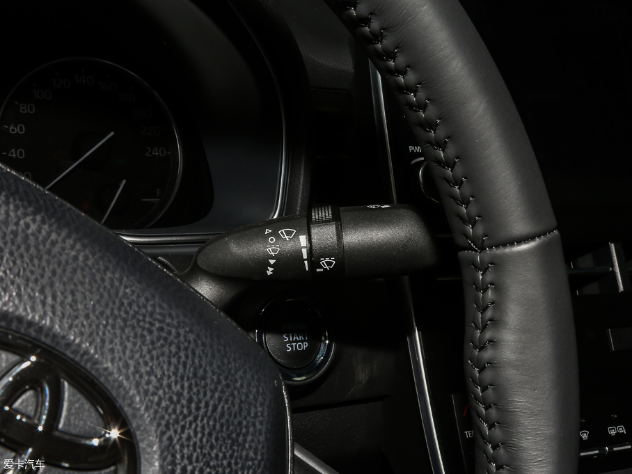 2019 2.5L TouringF VI