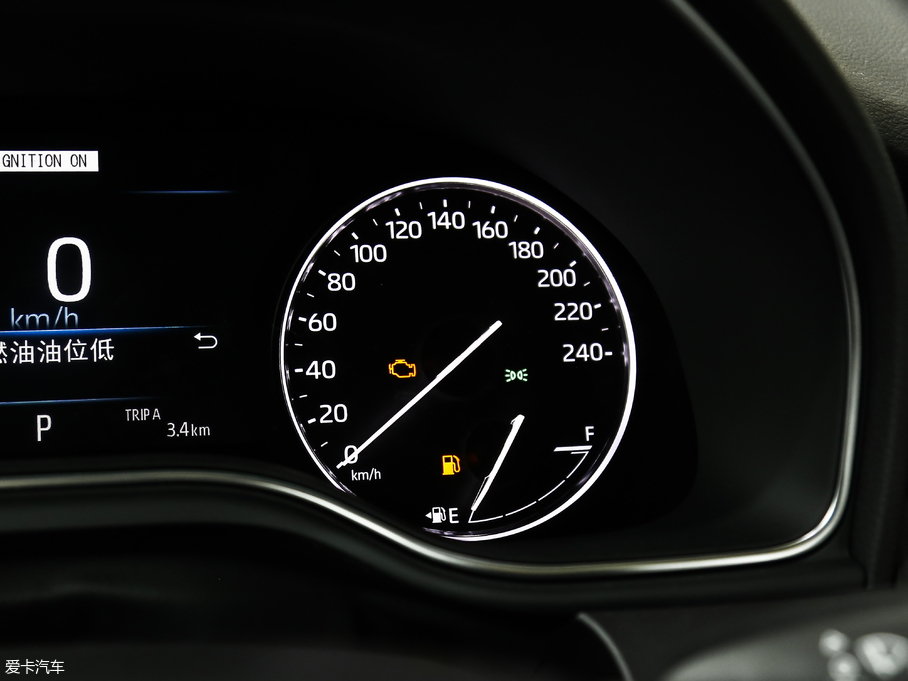 2019 2.5L TouringF VI