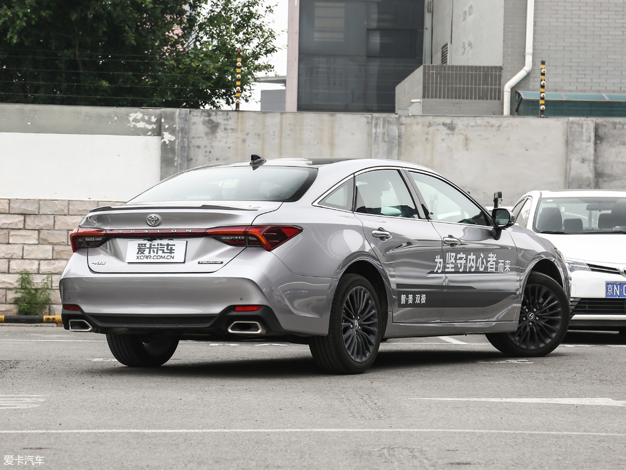 2019 2.5L TouringF VI