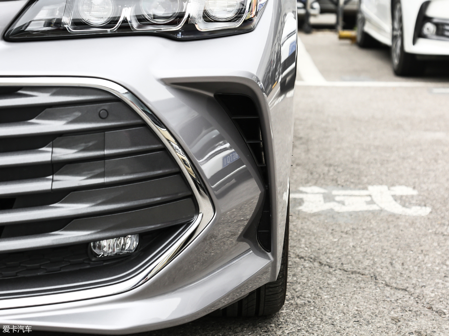 2019 2.5L TouringF VI