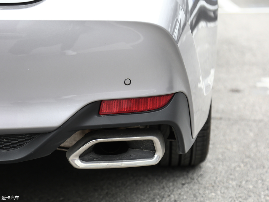 2019 2.5L TouringF VI