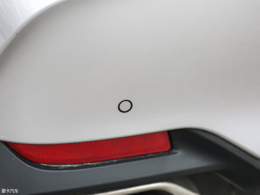 2019 2.5L TouringF VI