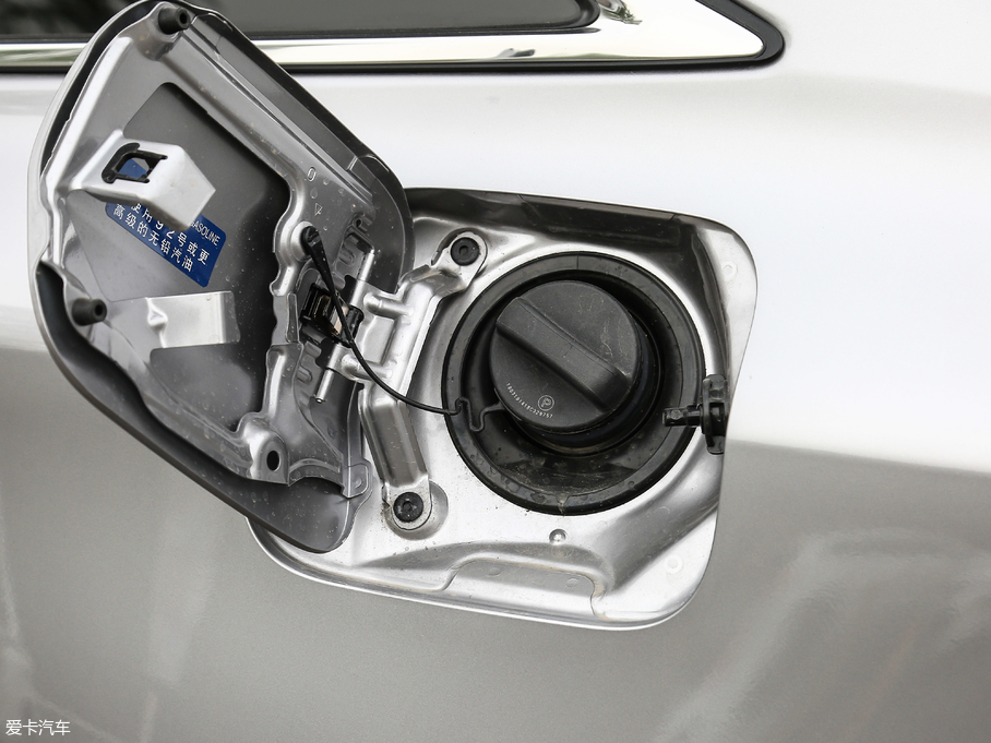 2019 2.5L TouringF VI