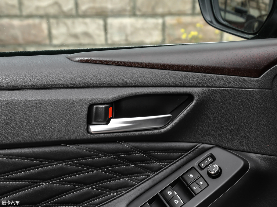 2019 2.5L TouringF VI