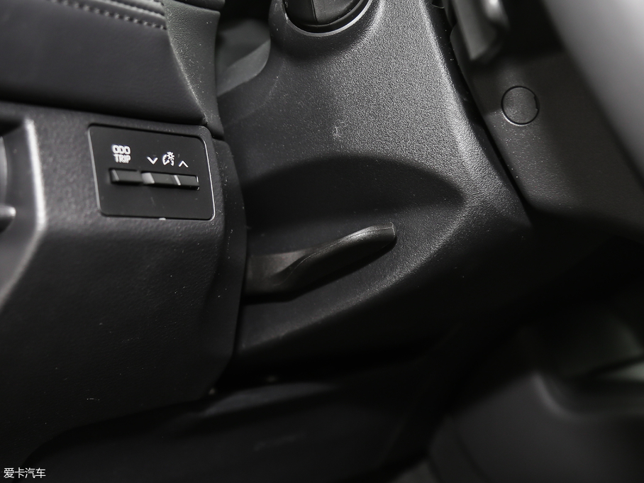 2019 2.5L TouringF VI