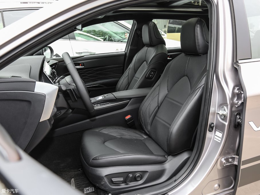 2019 2.5L TouringF VI