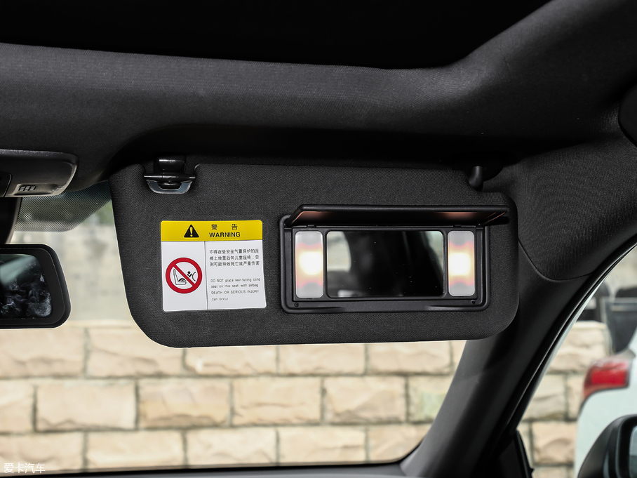 2019 2.5L TouringF VI