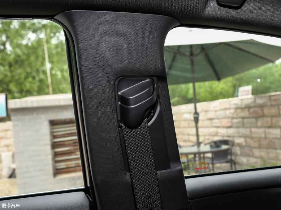 2019 2.5L TouringF VI