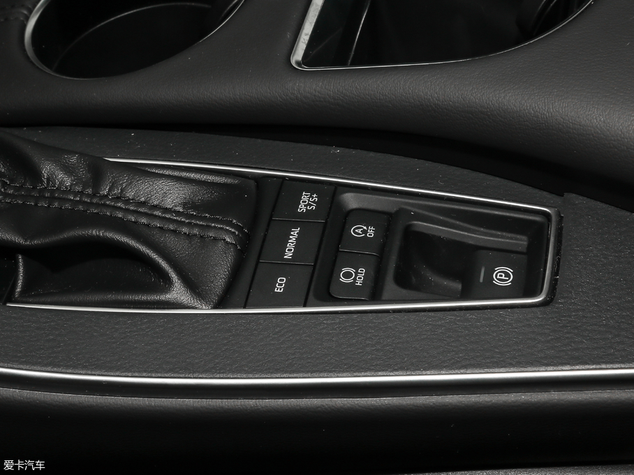 2019 2.5L TouringF VI