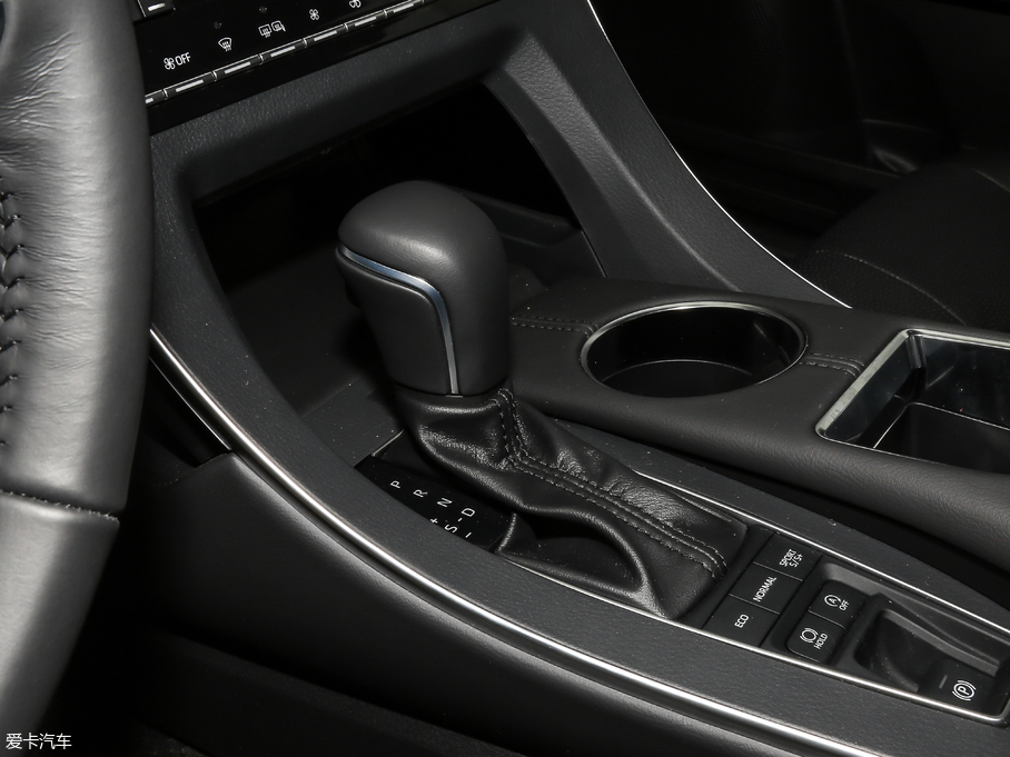 2019 2.5L TouringF VI