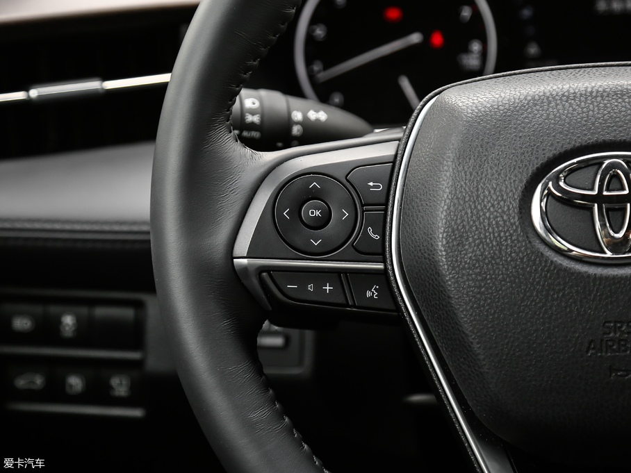 2019 2.5L TouringF VI