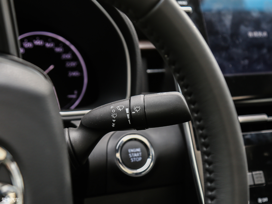 2019 2.5L TouringF VI