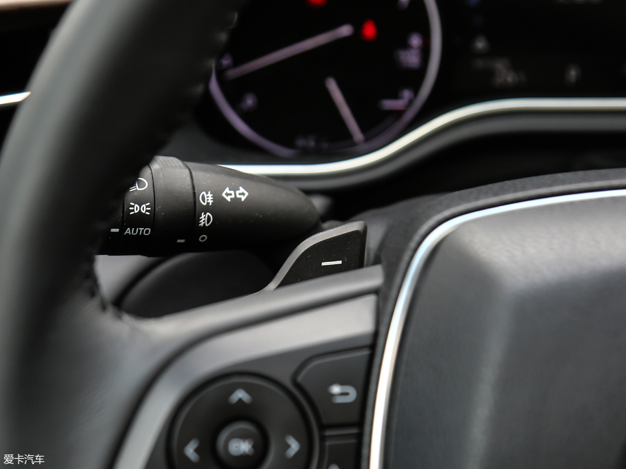 2019 2.5L TouringF VI