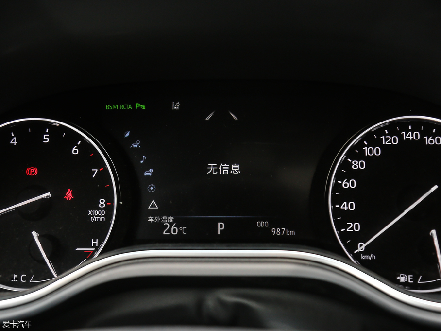 2019 2.5L TouringF VI