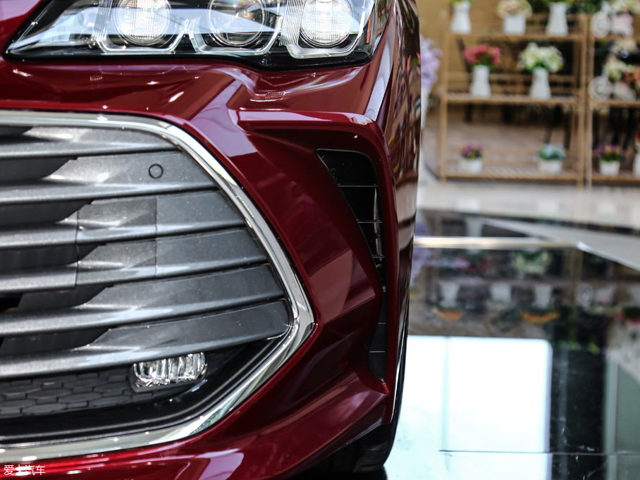 2019 2.5L TouringF VI