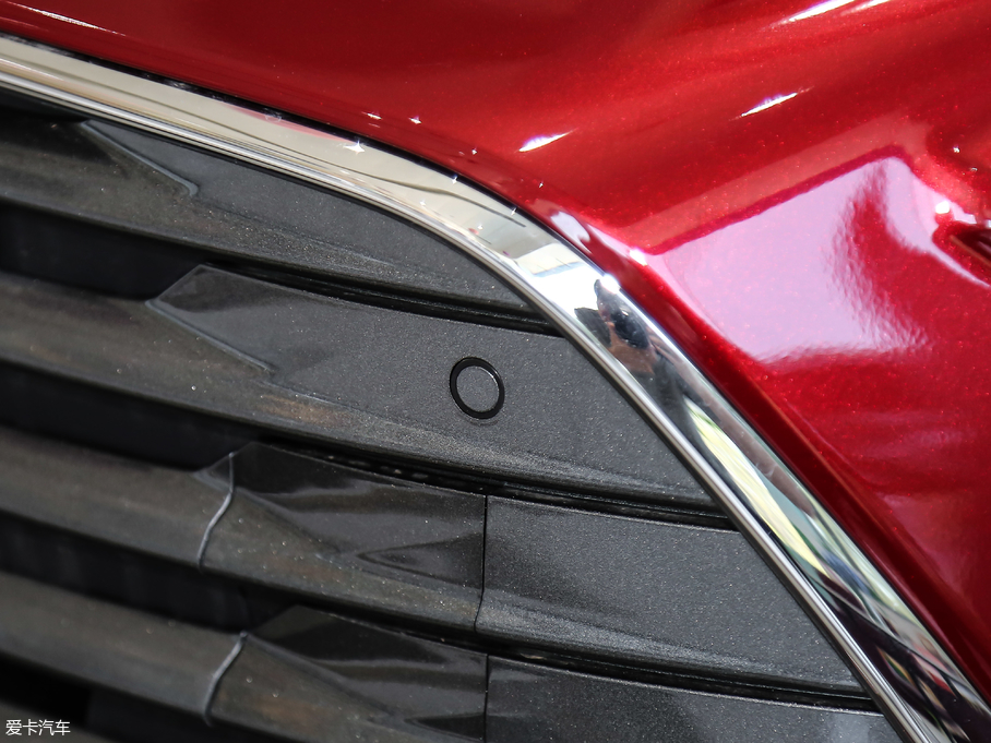 2019 2.5L TouringF VI