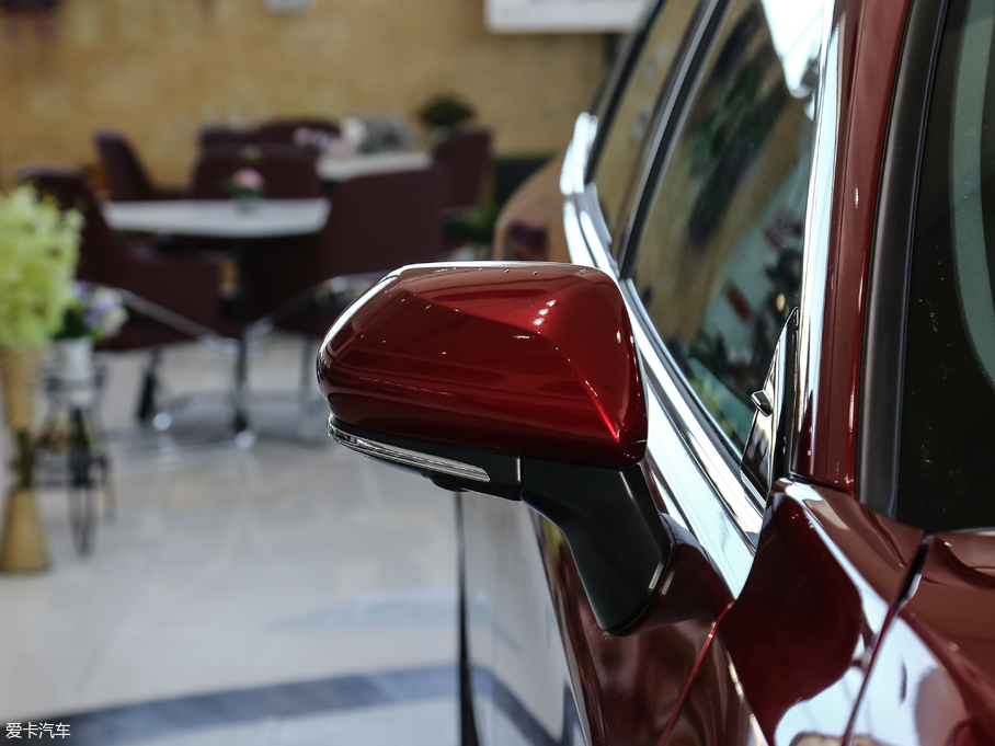 2019 2.5L TouringF VI