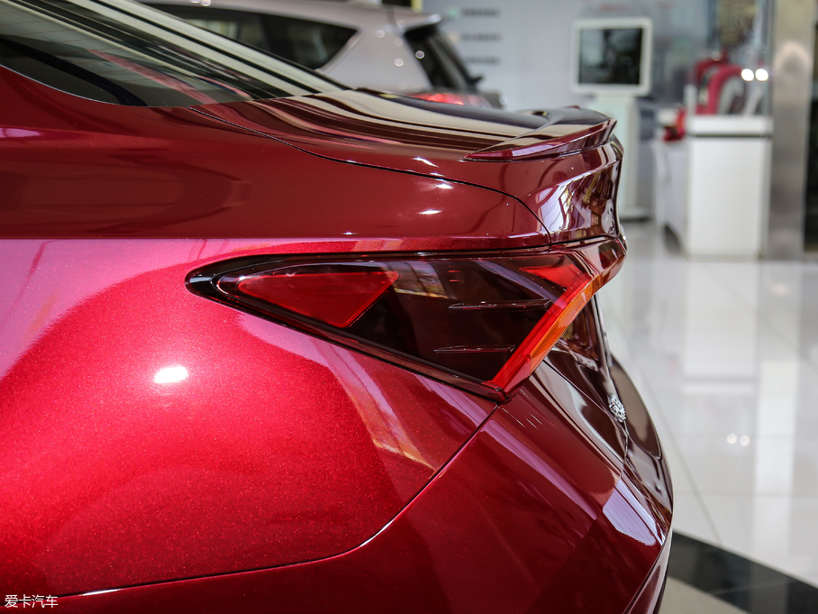 2019 2.5L TouringF VI