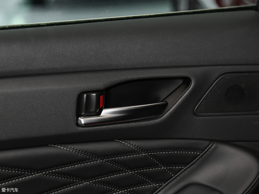 2019 2.5L TouringF VI