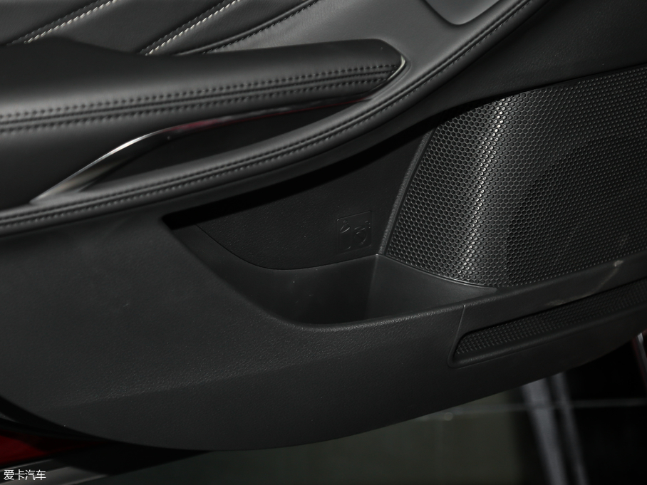 2019 2.5L TouringF VI