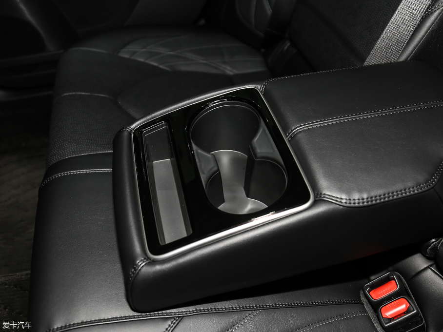 2019 2.5L TouringF VI