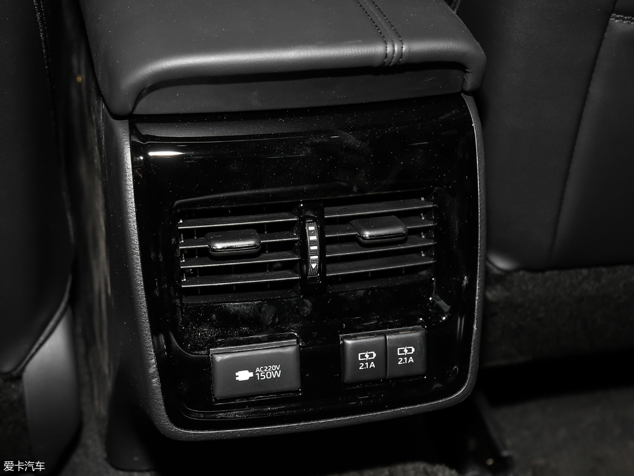 2019 2.5L TouringF VI