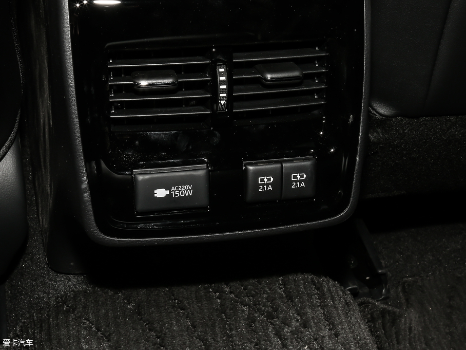 2019 2.5L TouringF VI