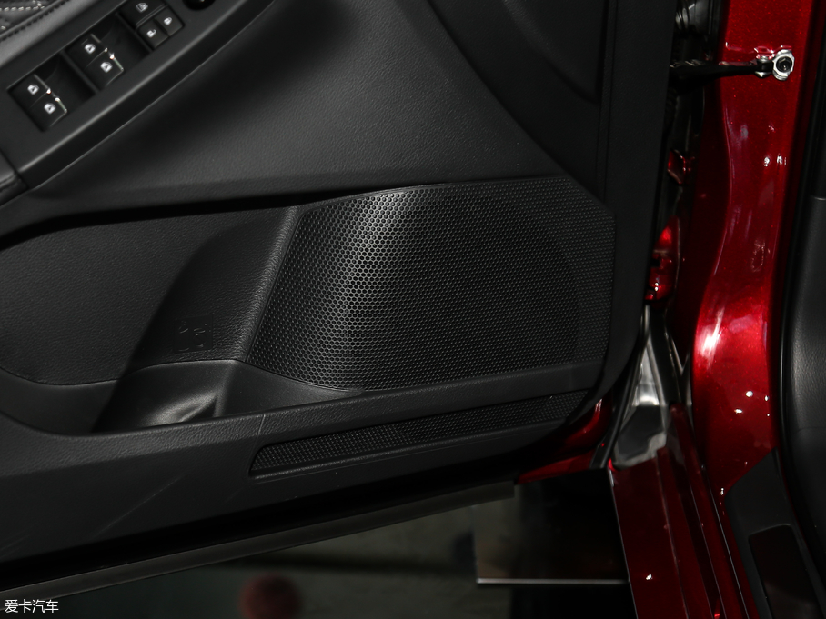 2019 2.5L TouringF VI