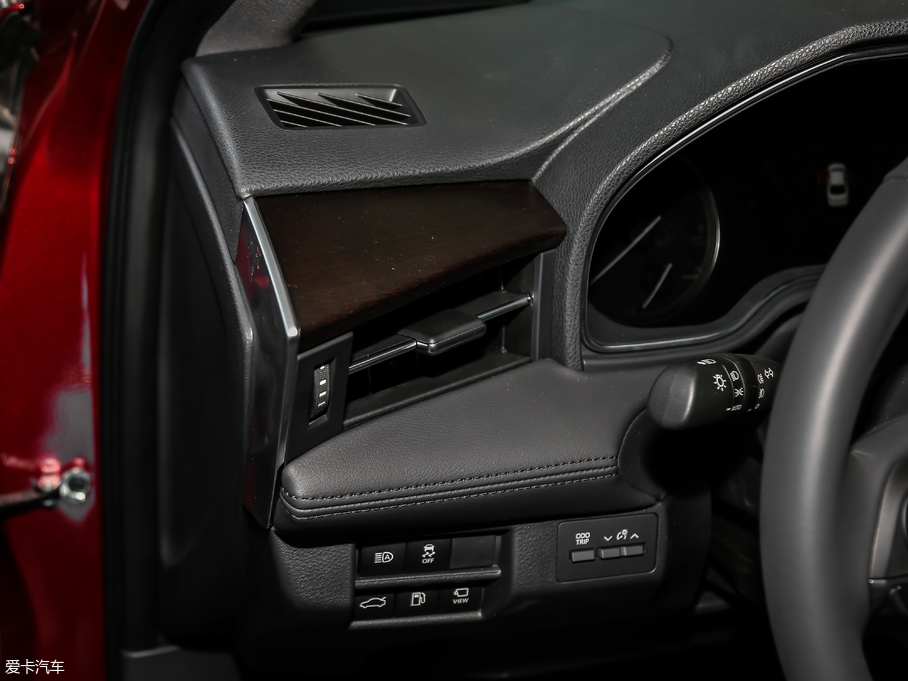 2019 2.5L TouringF VI