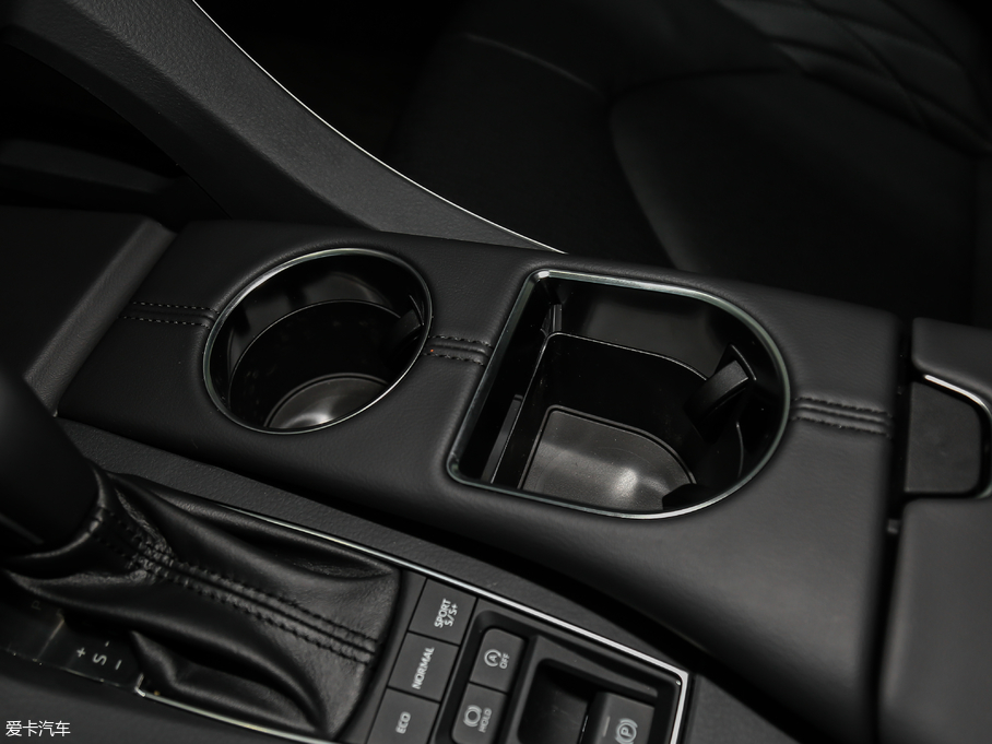 2019 2.5L TouringF VI