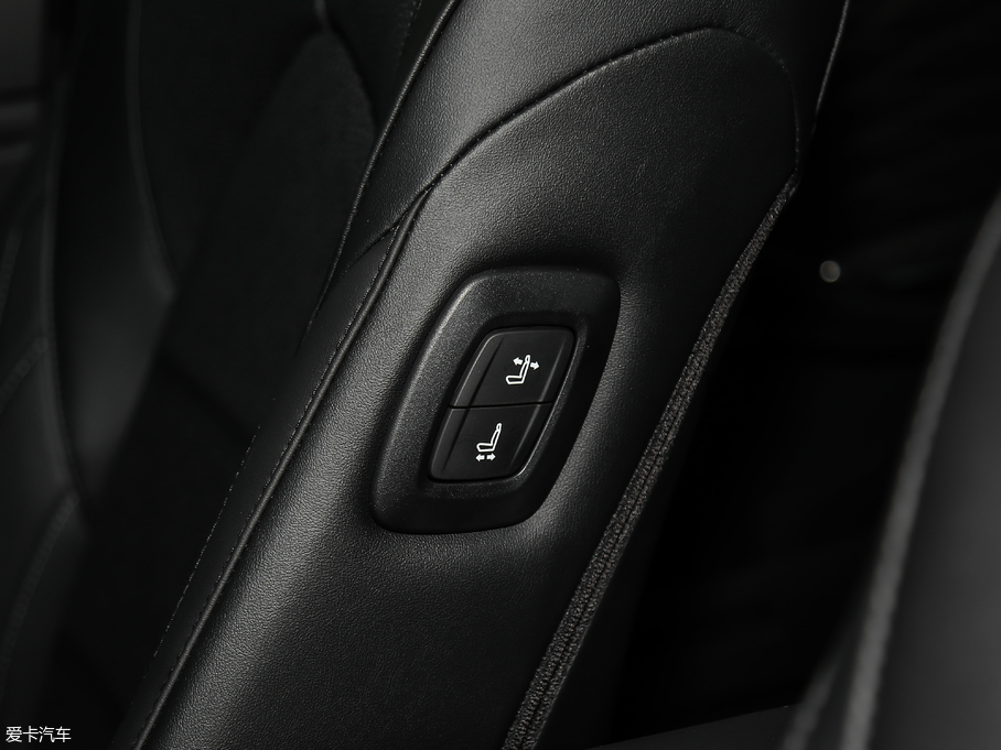 2019 2.5L TouringF VI