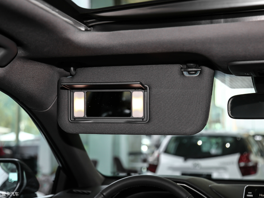 2019 2.5L TouringF VI