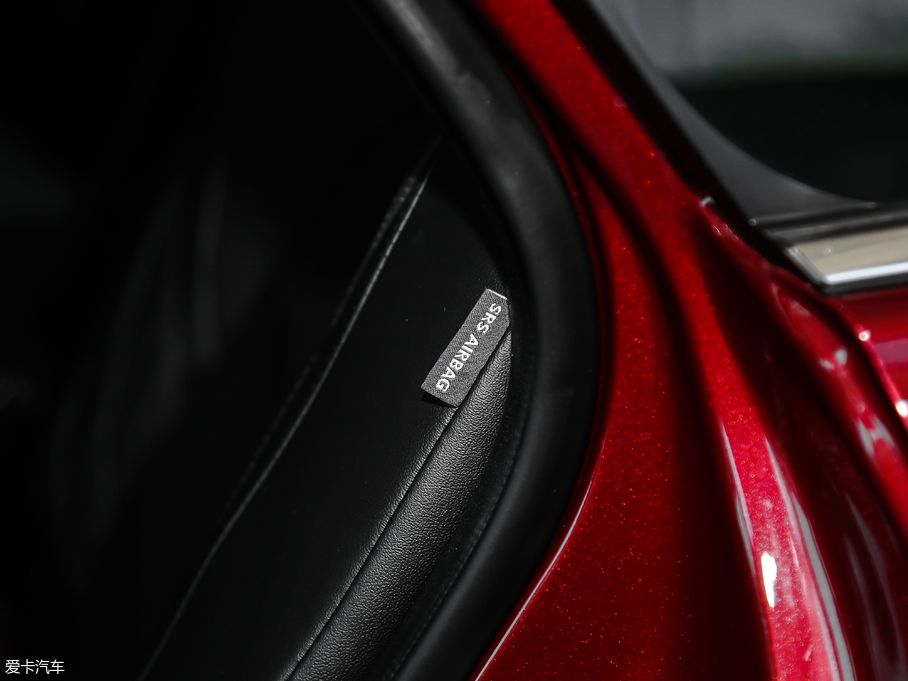 2019 2.5L TouringF VI