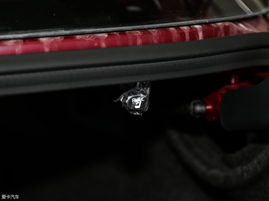 2019 2.5L TouringF VI