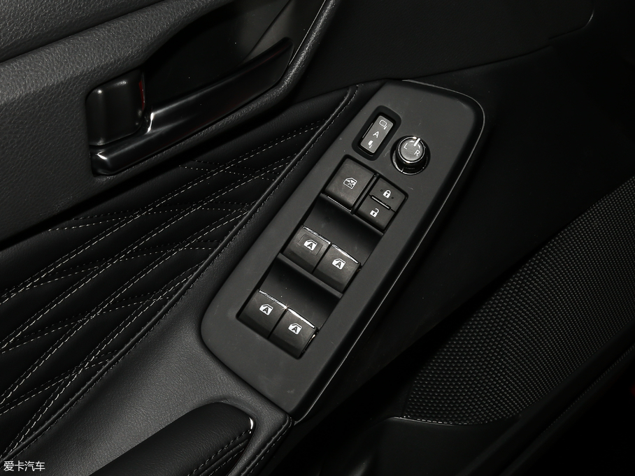 2019 2.5L TouringF VI